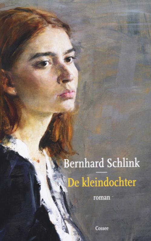 Dit is de afbeelding van het boek De Kleindochter